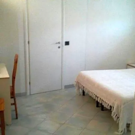 B&B Al Verde & Mare-2